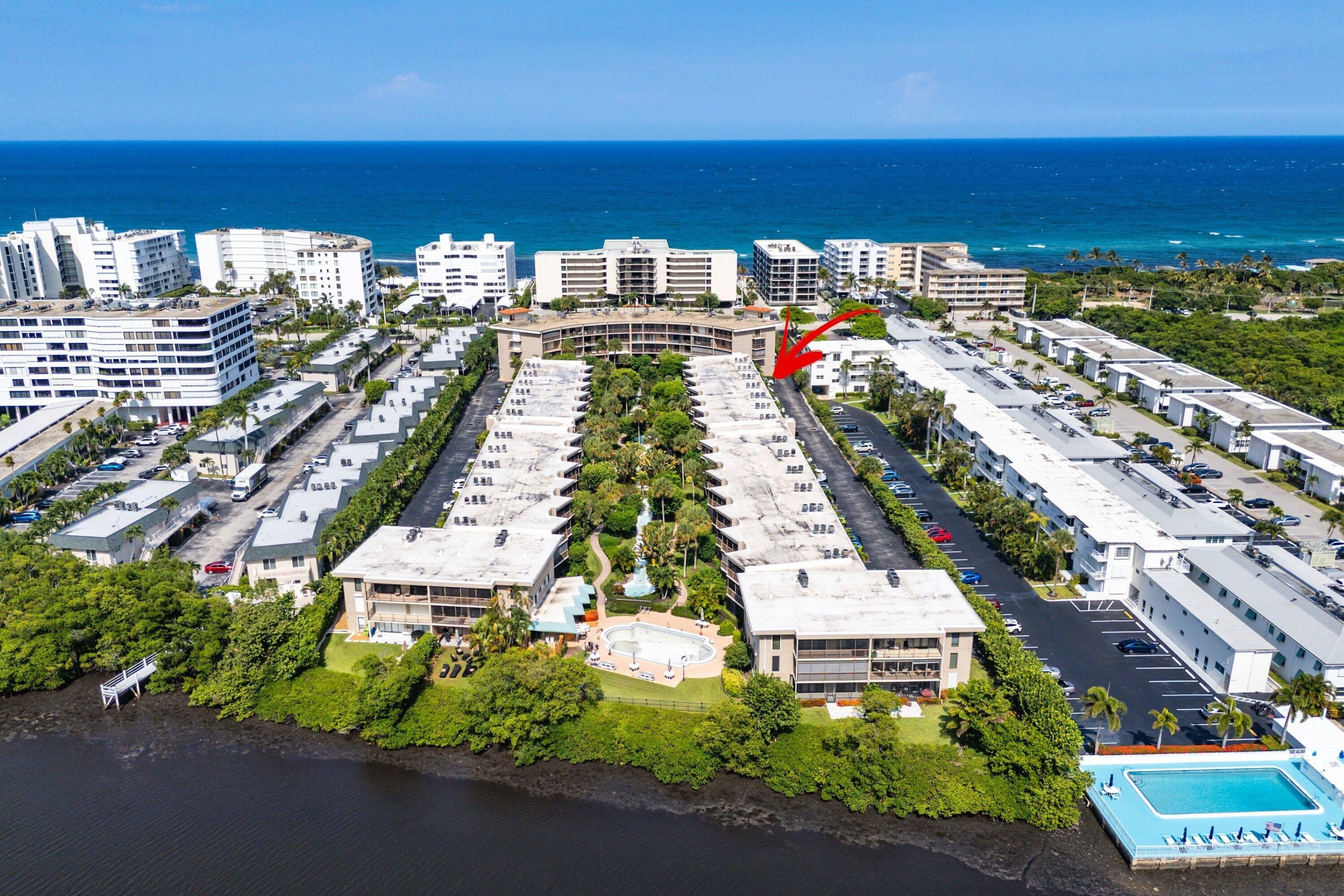 3605 S Ocean Boulevard – photo 1 of 40