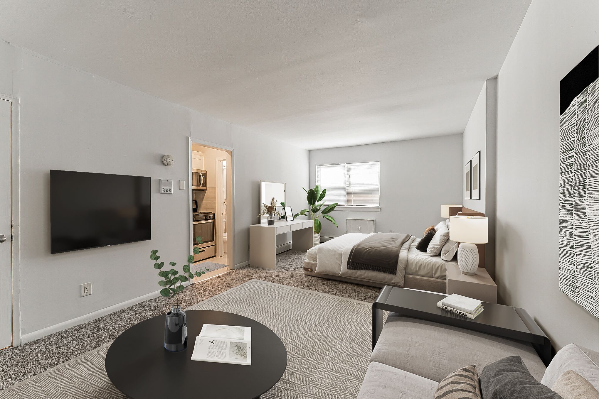 Bayview Apartments – photo 1 of 10