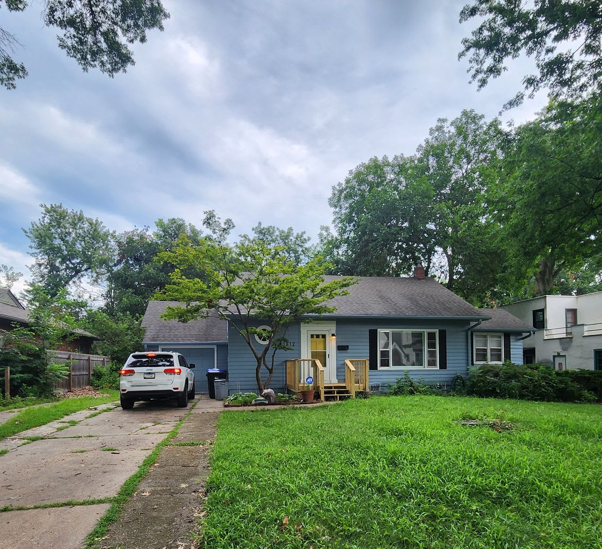 3 Br 1 5Bth Home Very Nice – photo 1 of 176