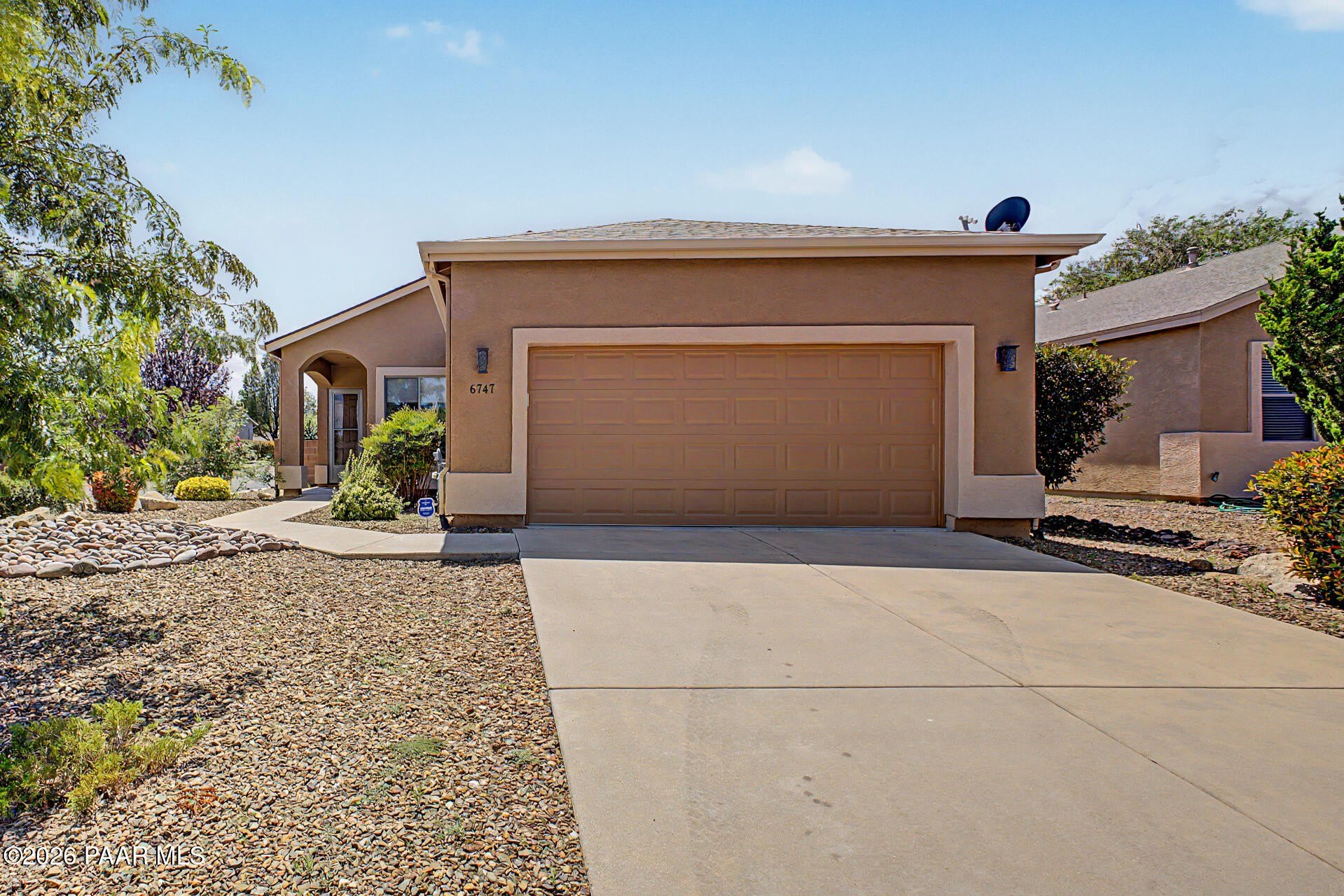 6747 E Kilkenny Place – photo 1