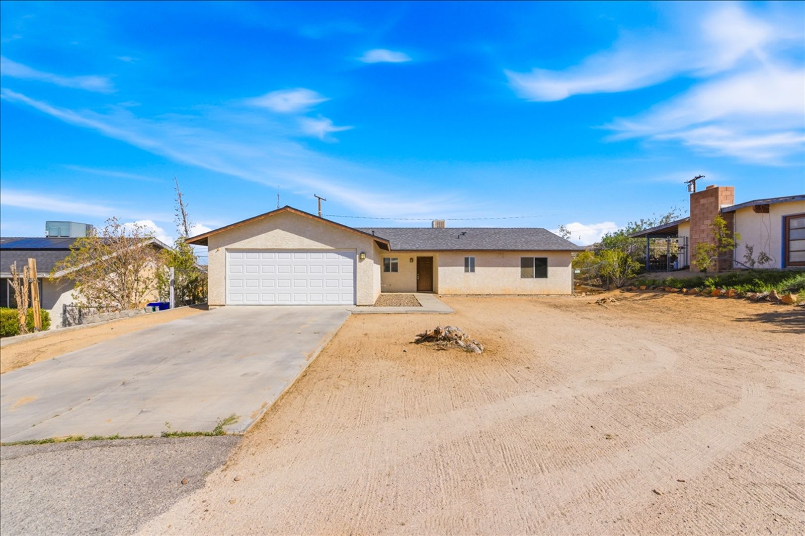 3 Bedroom in Indian Cove Neighborhood – photo 1