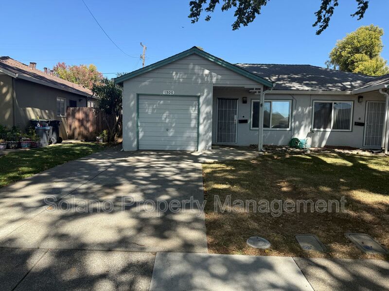 1506 Jefferson Street – photo 1