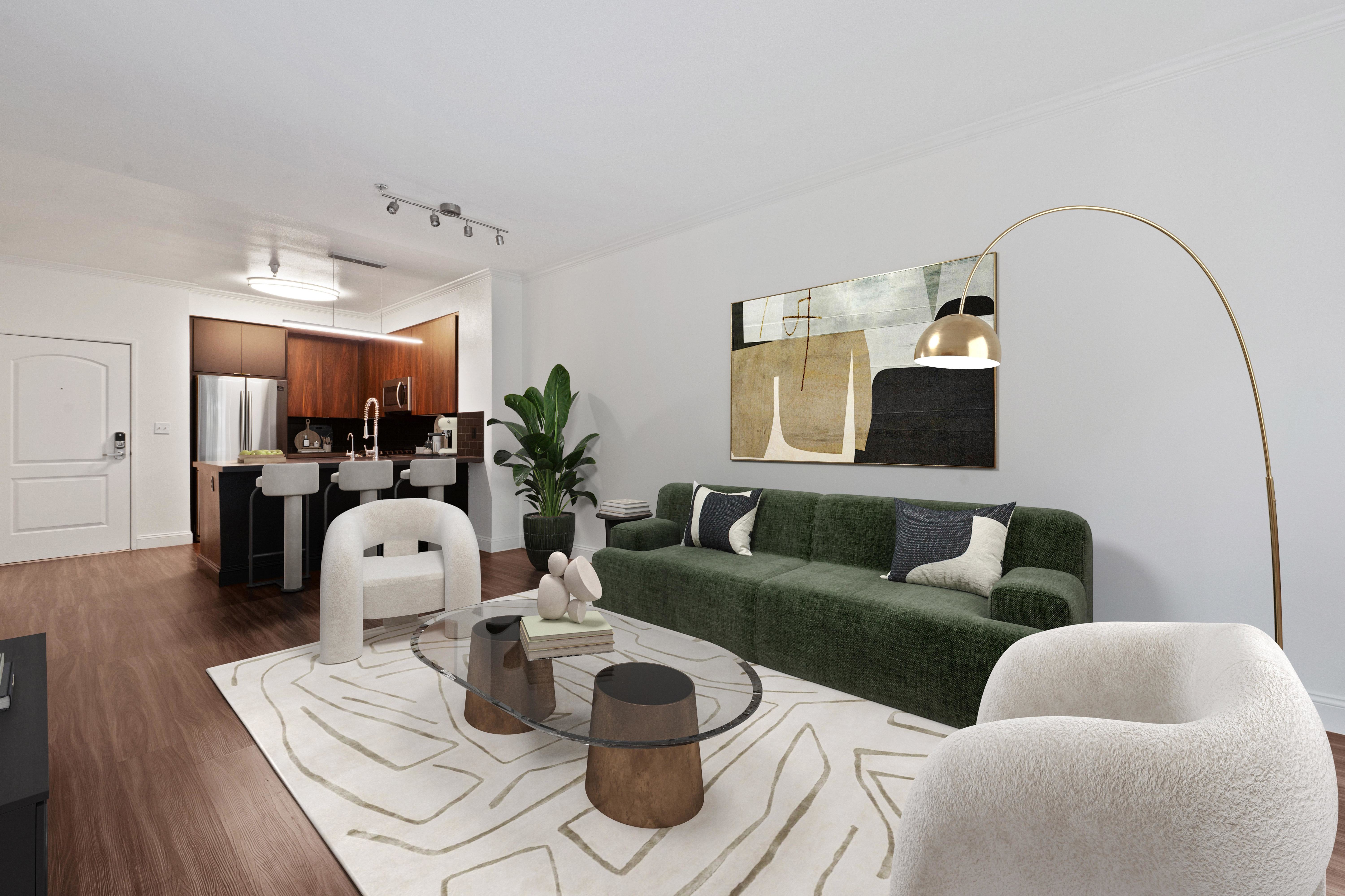 Reveal Playa Vista – photo 1