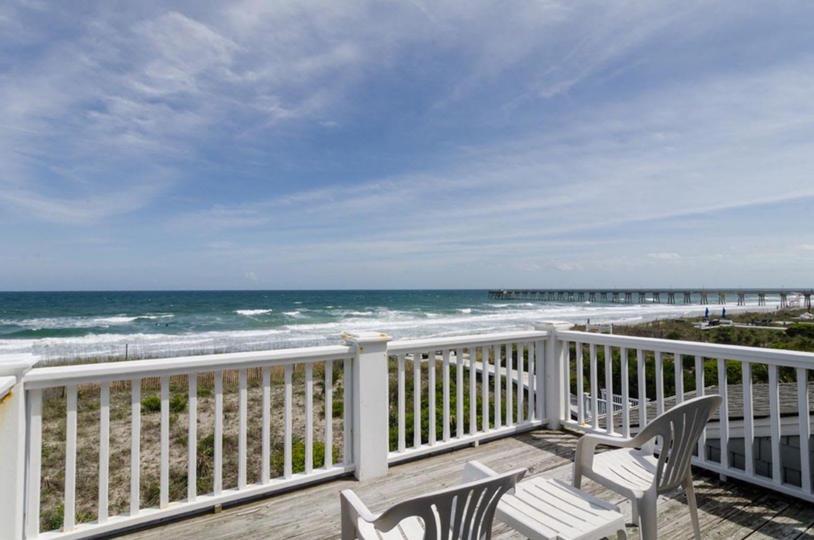 (W053) 12 Crane Street Wrightsville Beach, NC 28480 – photo 1
