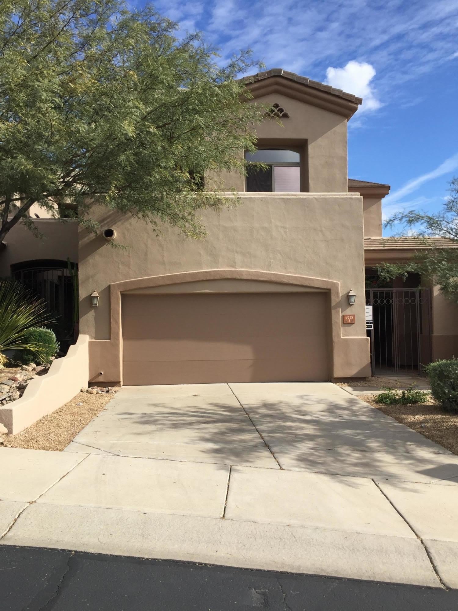 9715 N AZURE Court – photo 1