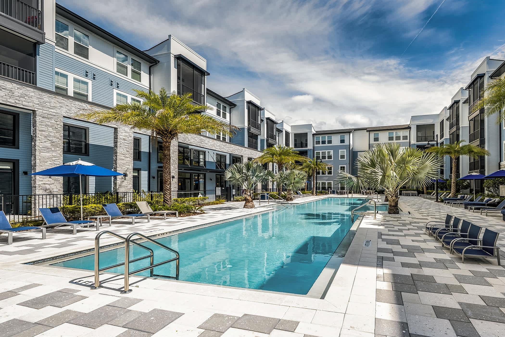 The Addison Longwood – photo 1 of 27