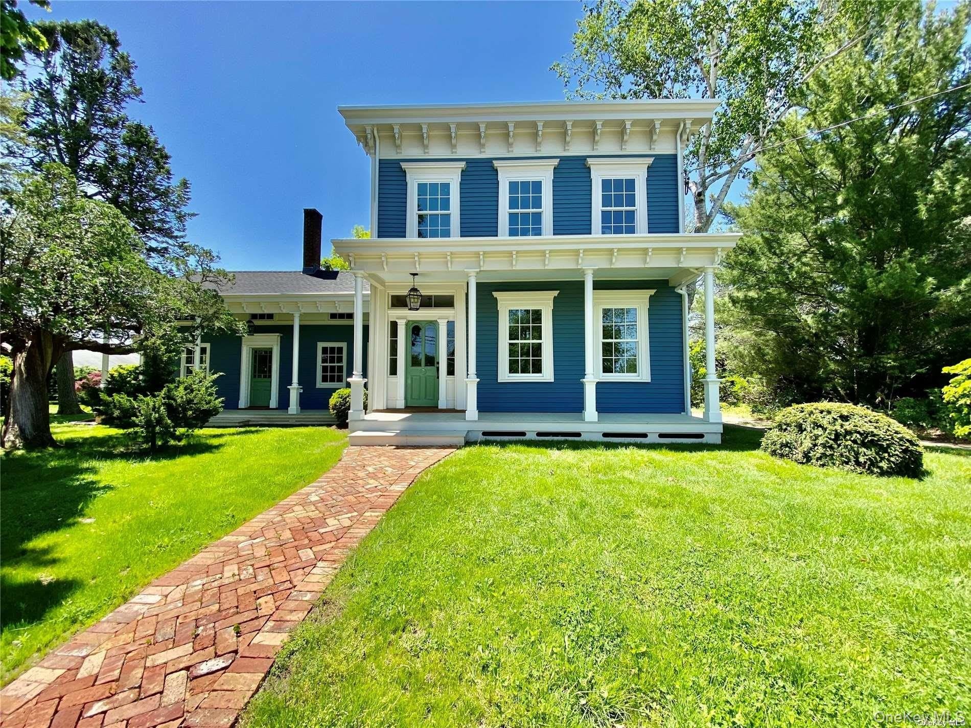 1685 Peconic Lane – photo 1 of 23