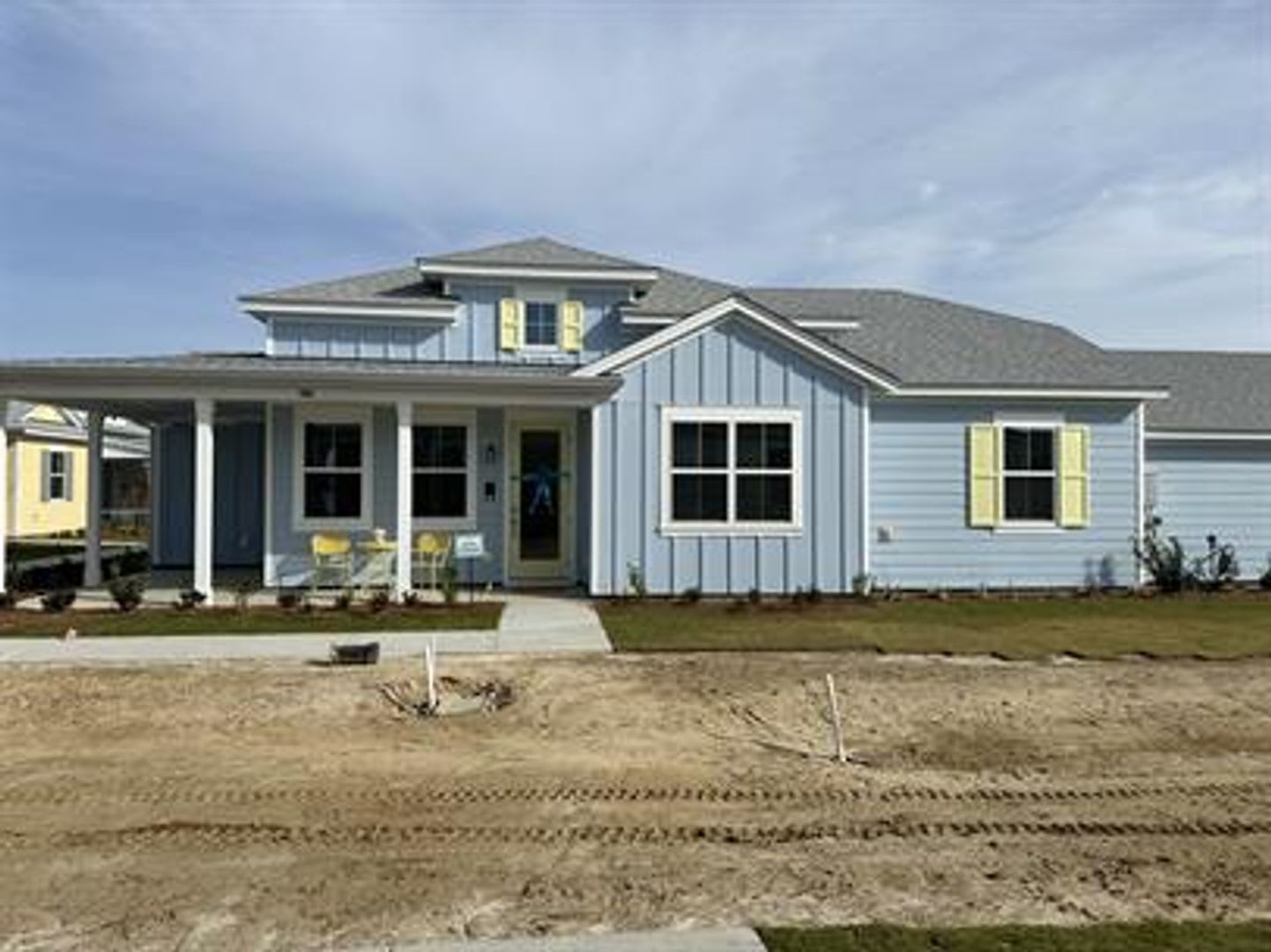 Welcome to Margaritaville 55+ Community – photo 1 of 20