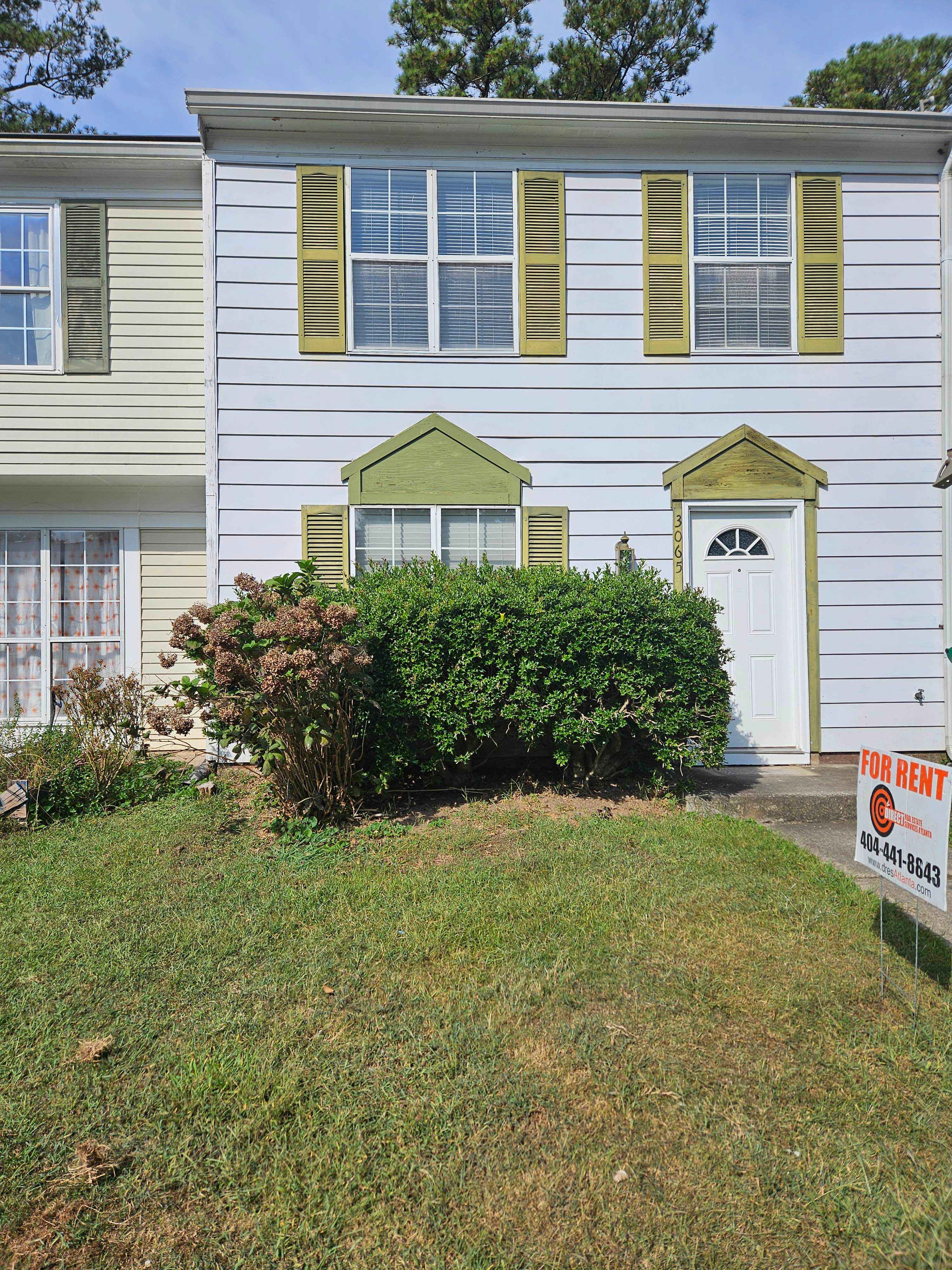3065 Shadow Walk Ln – photo 1