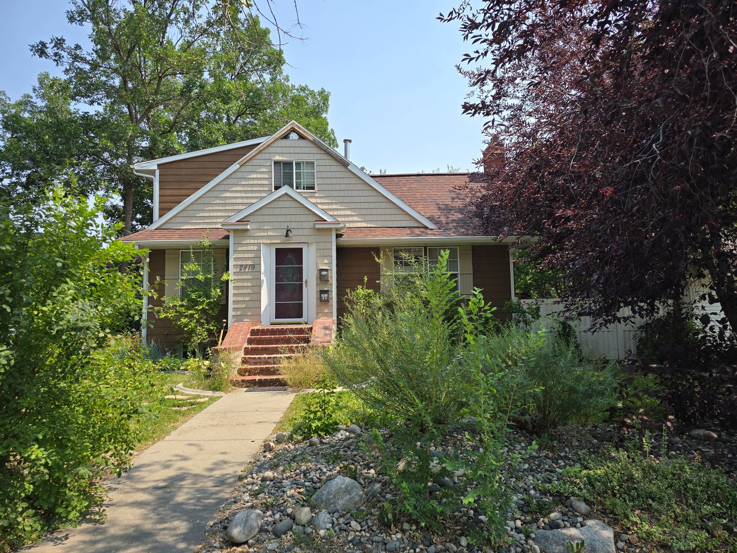 2419 Ash St – photo 1