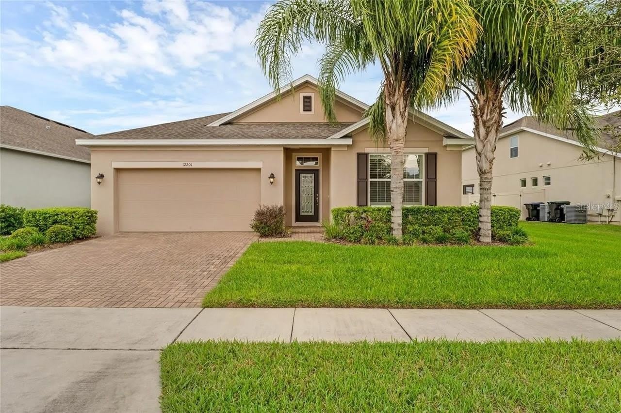 12201 Sawgrass Reserve Boulevard – photo 1