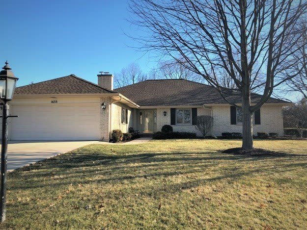 1633 Gamon Road – photo 1