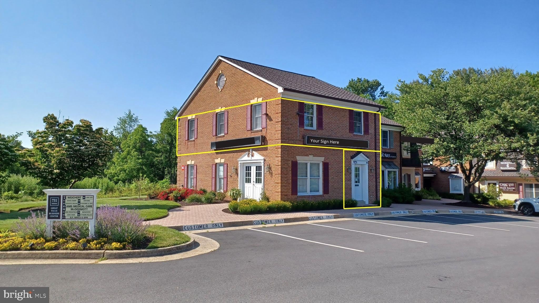 731 WALKER Road – photo 1 of 9