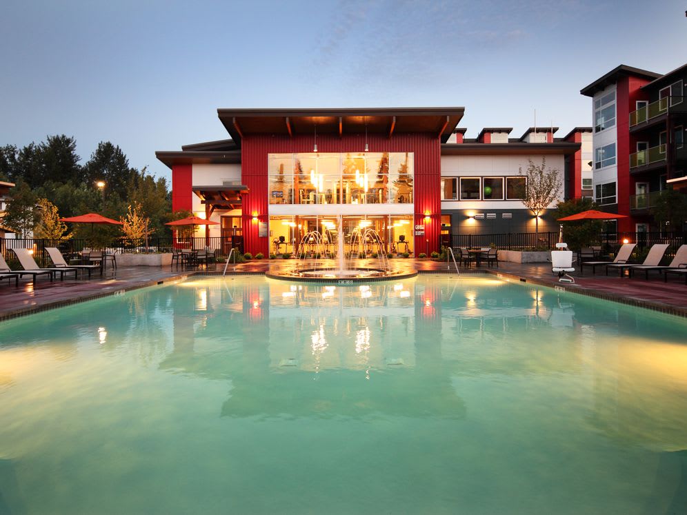 Avalon Alderwood – photo 1 of 40