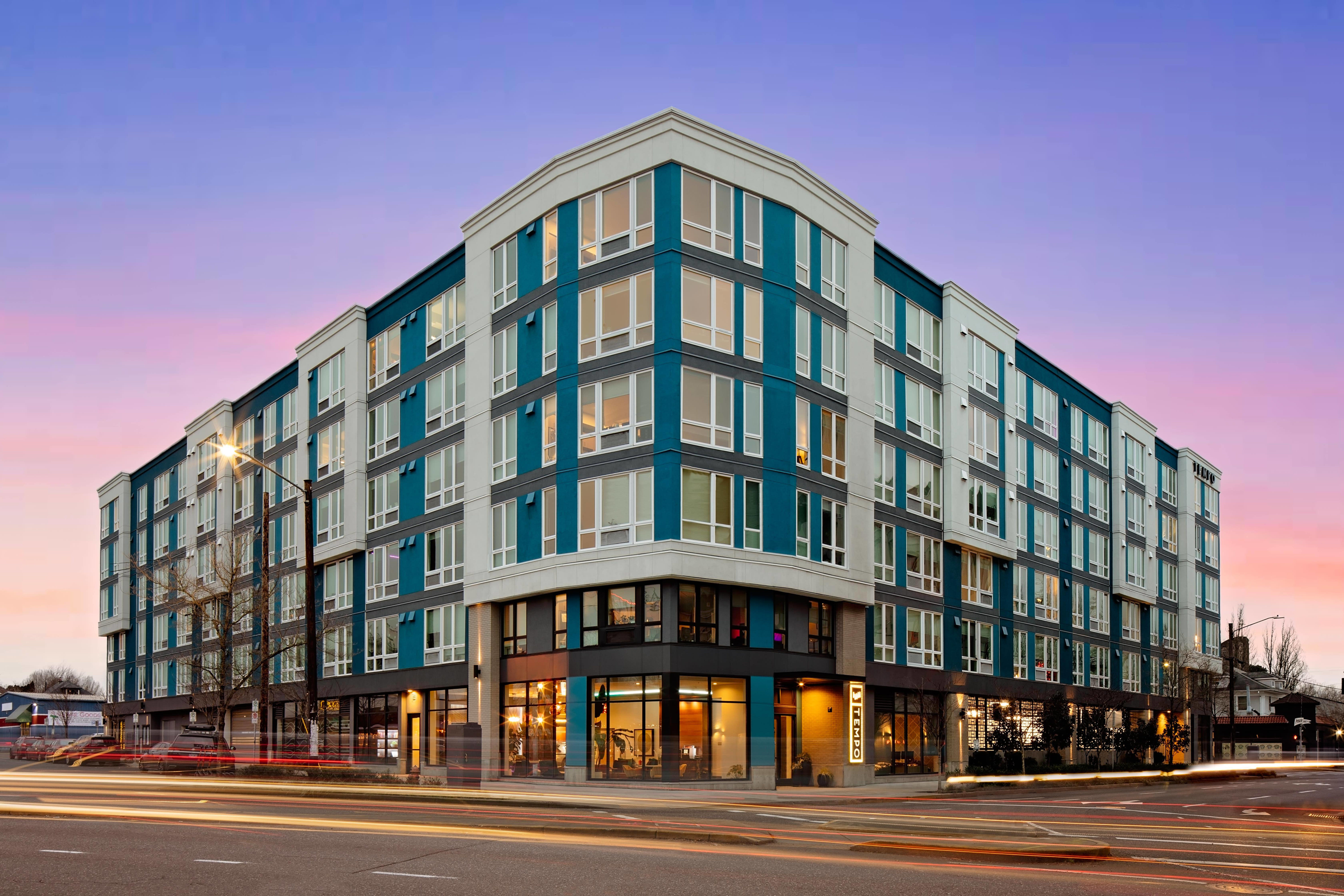 Tempo PDX – photo 1
