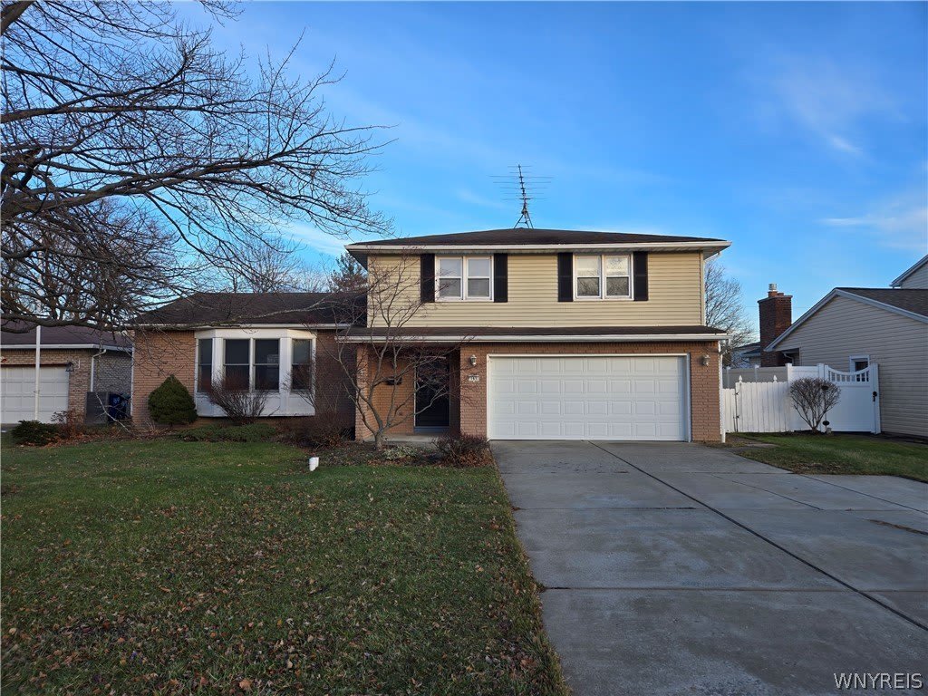 161 Foxpoint W – photo 1
