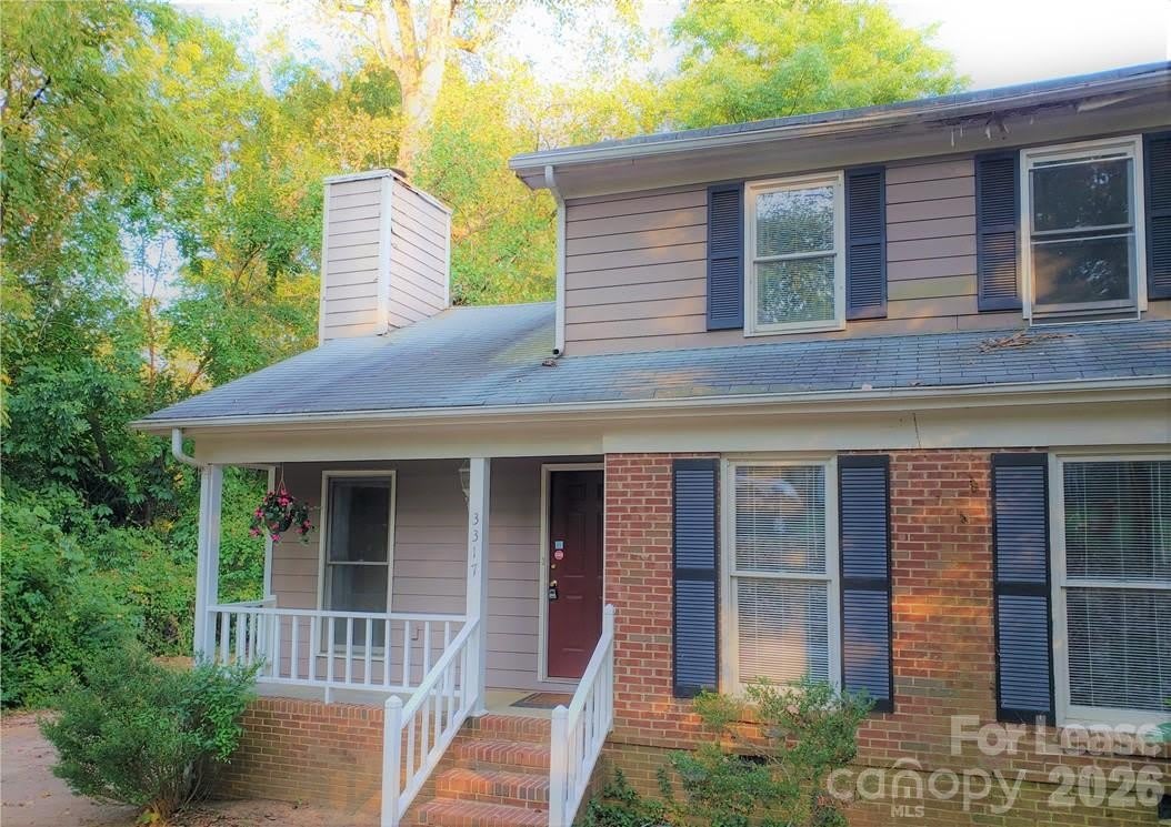 3317 Windsor Drive – photo 1
