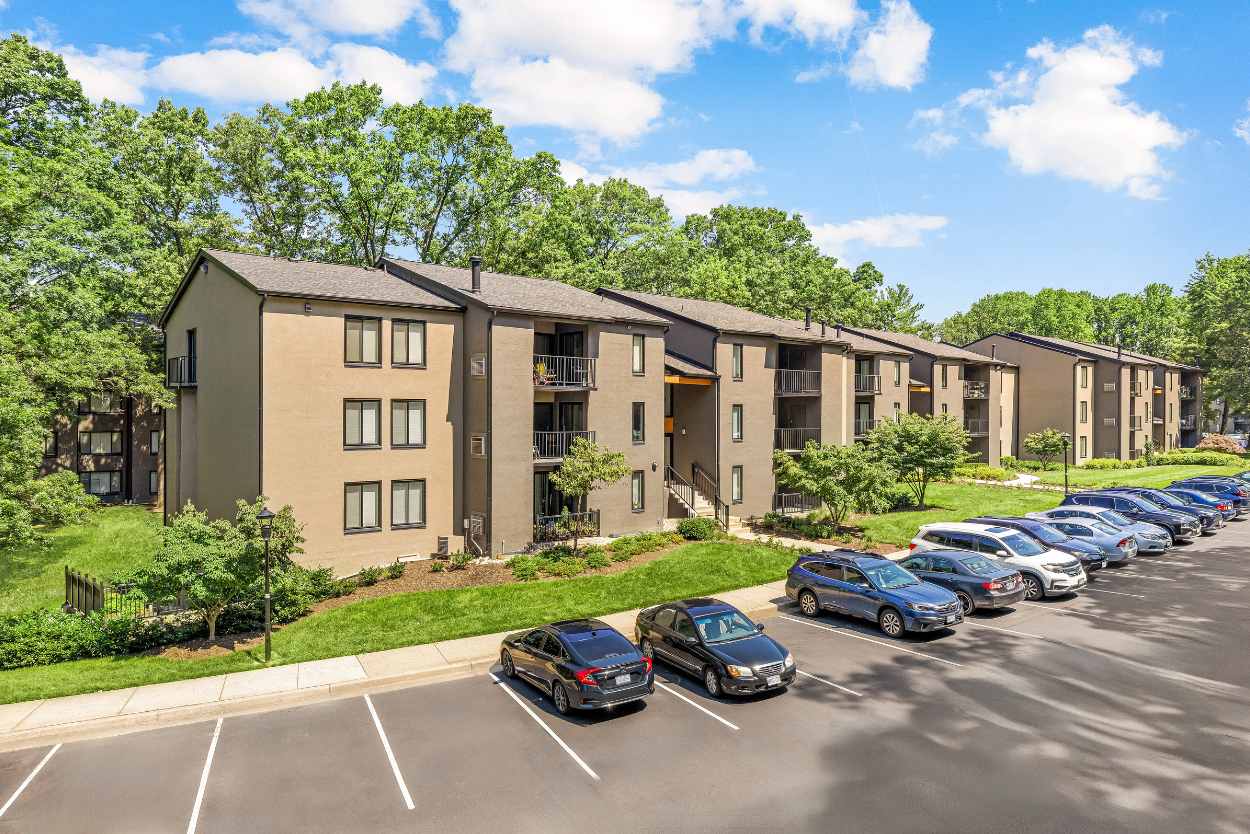 Lerner Springs at Reston Apartment Homes – photo 1 of 25