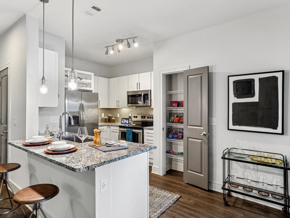 Avalon Frisco North – photo 1