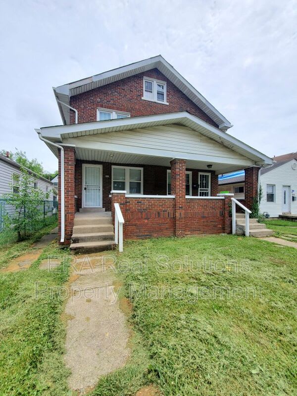 852 Fairwood Ave – photo 1