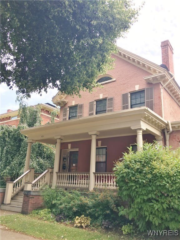 451 Franklin Street – photo 1 of 21