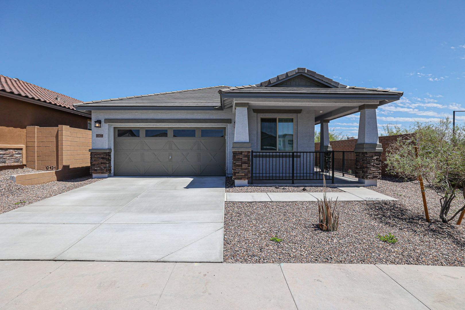 Beautiful Home in the Highly Desirable Vistancia Community of Peoria – photo 1
