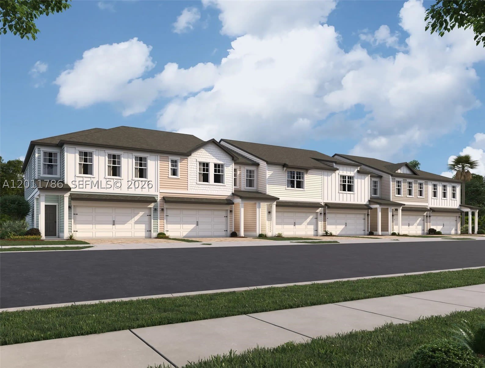 2579 GREY HAWK DR – photo 1