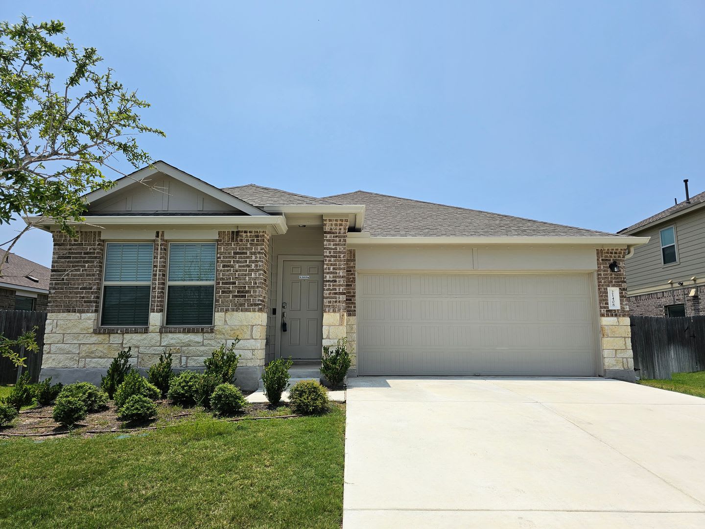Single-Story Charmer in Pflugerville! – photo 1