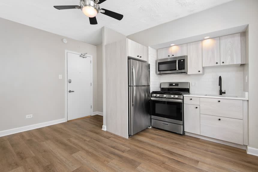 Oso Apartments – photo 1