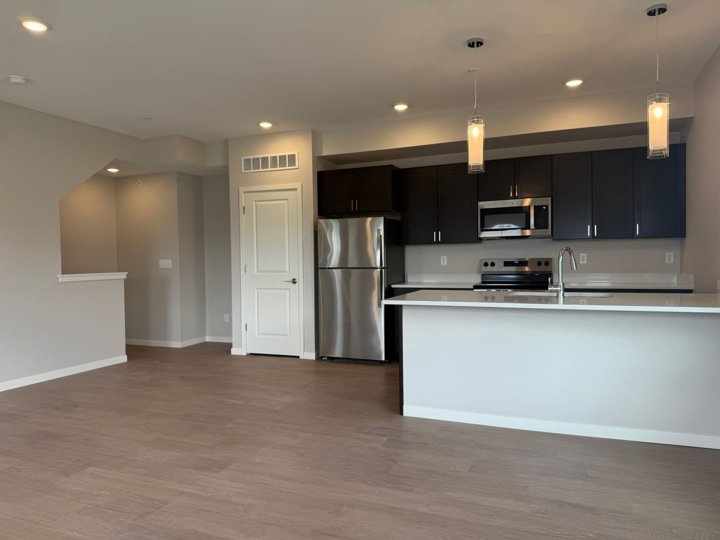 Brand New 2 Bedroom Townhome – photo 1