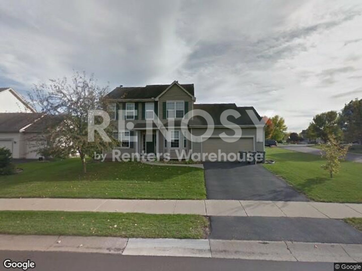 BEAUTIFUL 3BD/3BA IN EDEN PRAIRIE – photo 1