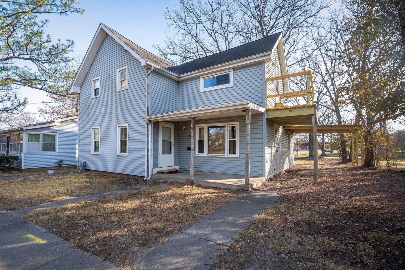 3 Bedroom Home For Rent In Carbondale – photo 1 of 99
