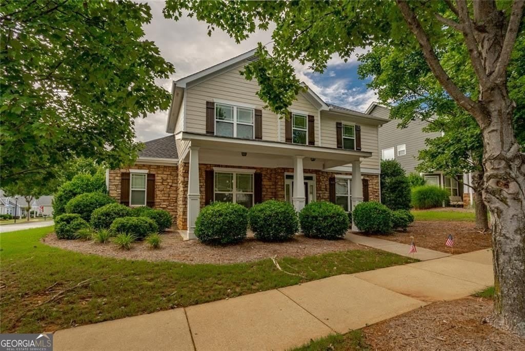 210 Harmony Lake Drive – photo 1 of 34