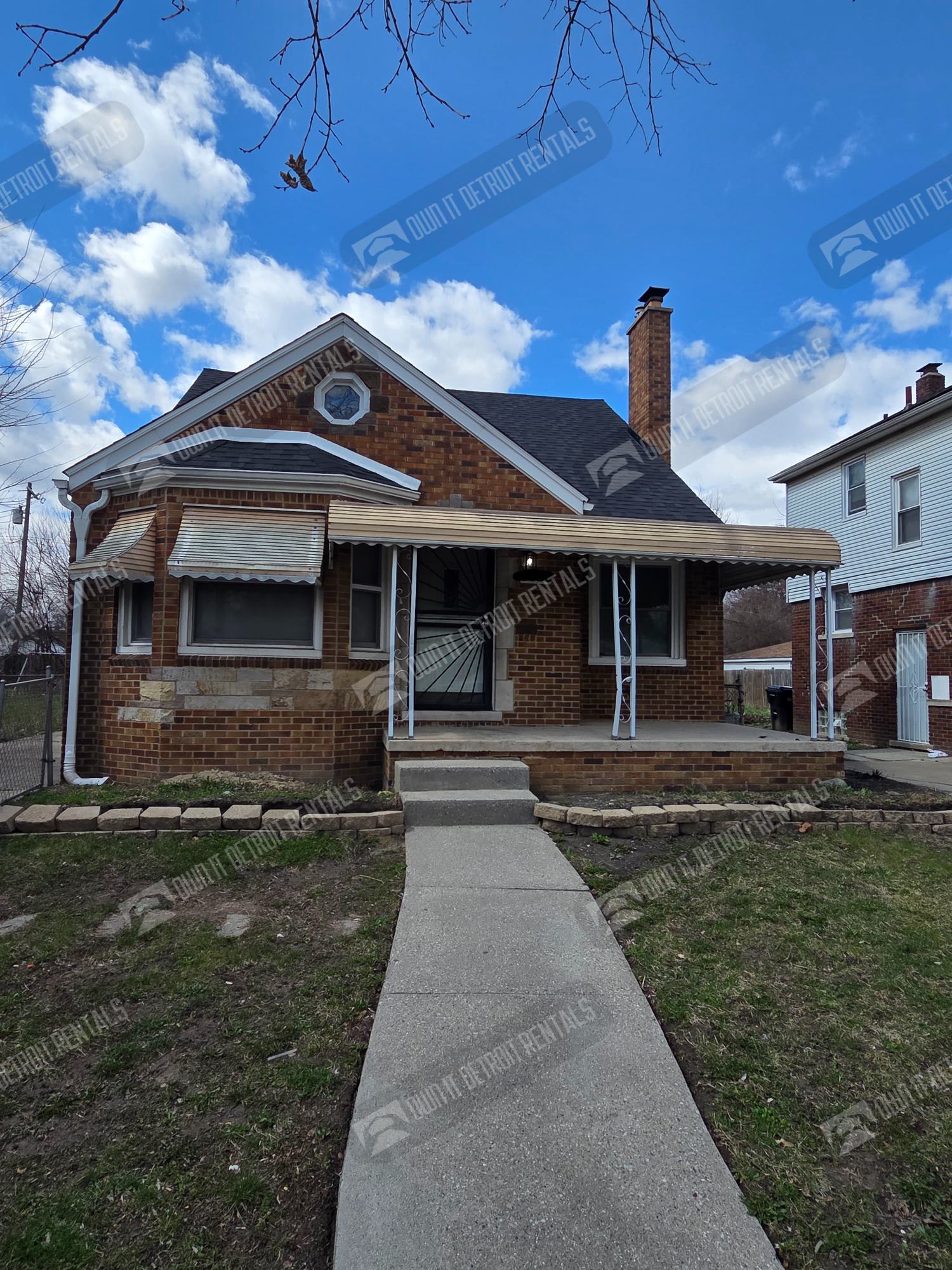 7321 Penrod St – photo 1