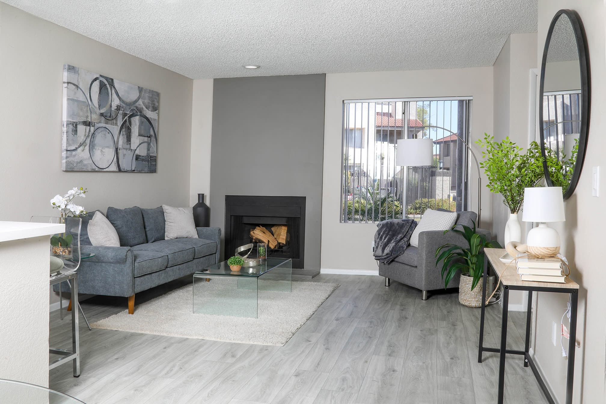 Gentrys Walk Apartments – photo 1