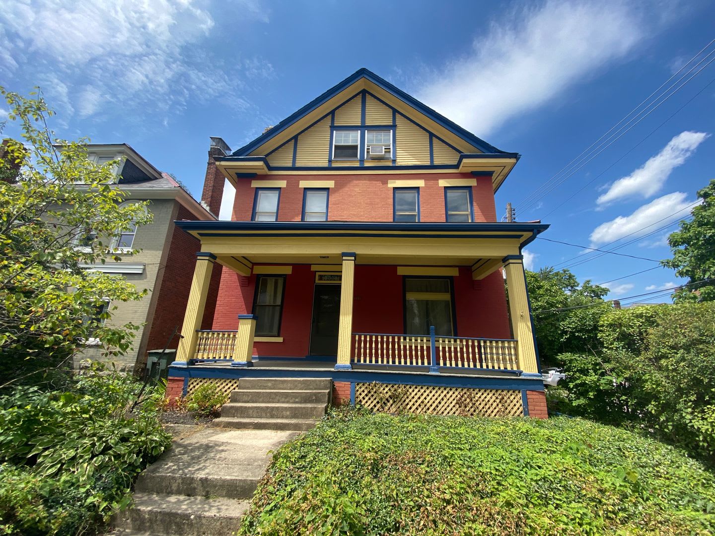 Belmont Pl 1501 CR – photo 1