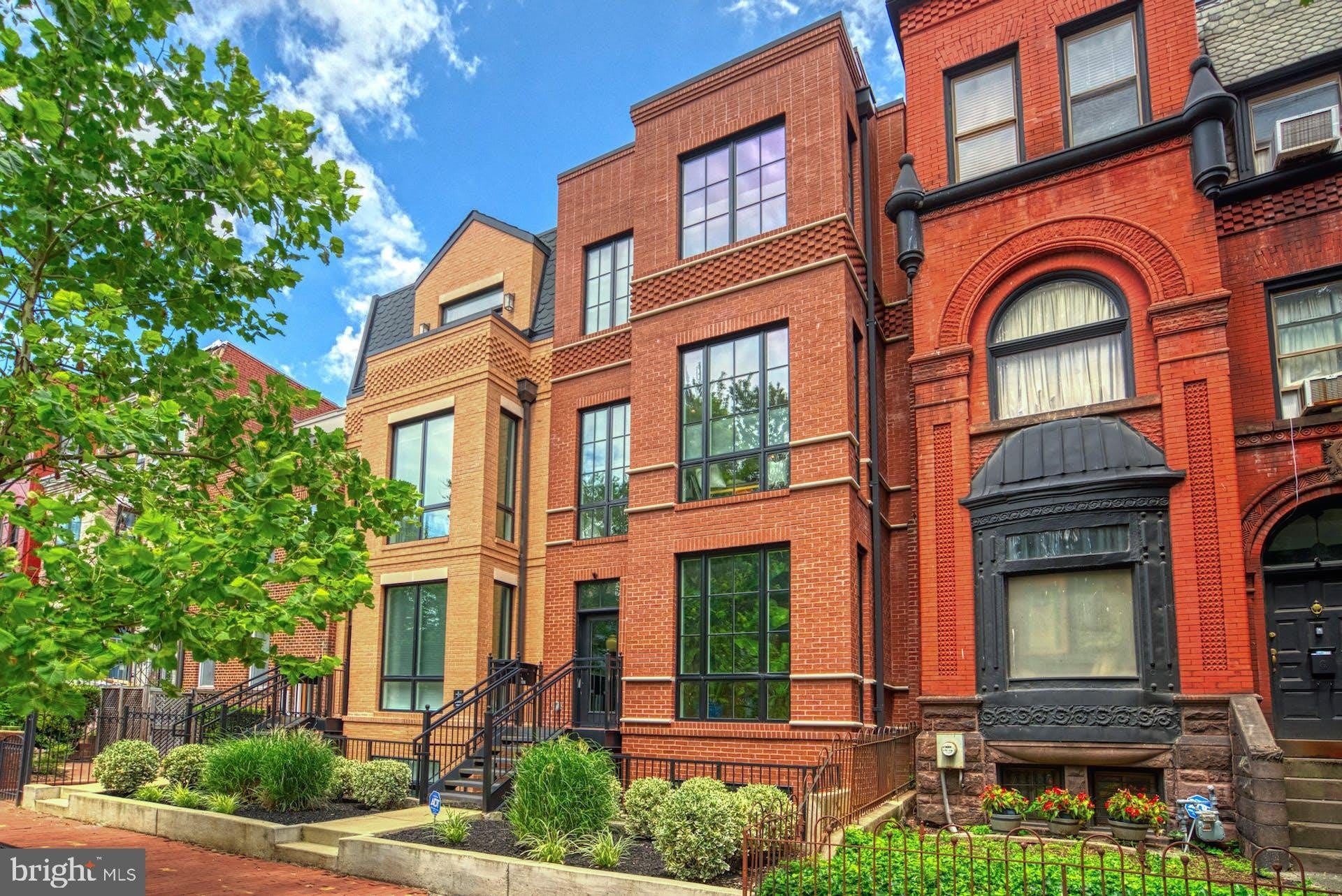 467 M Street NW – photo 1
