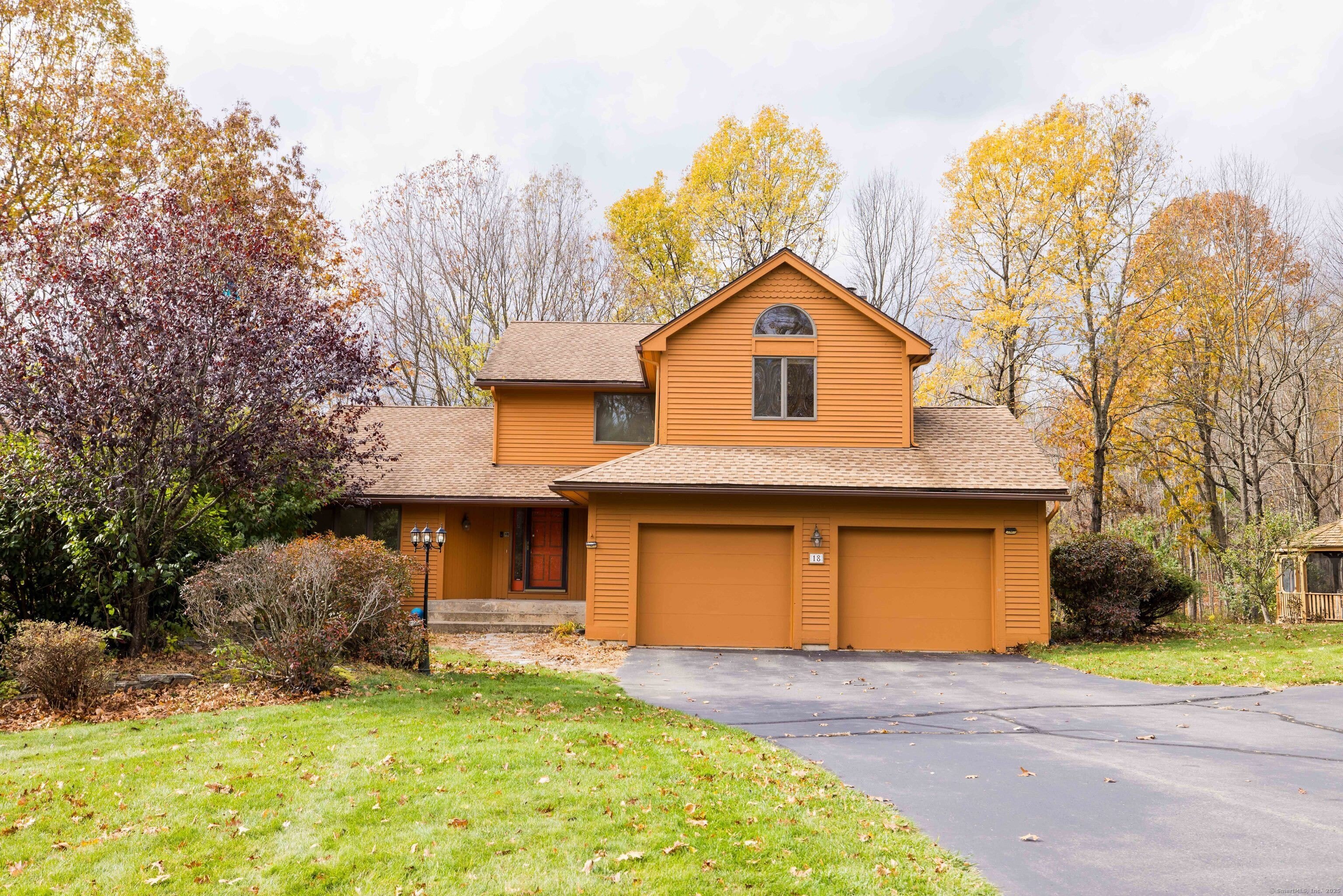 18 Clifford Avenue – photo 1 of 40