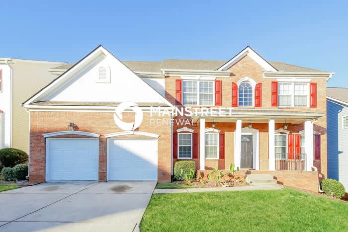 3020 New Haven Lane – photo 1
