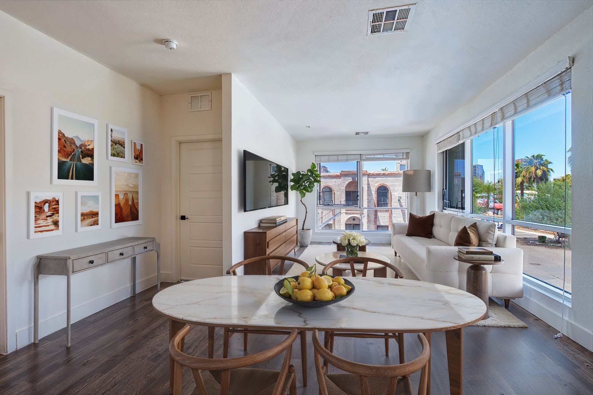Mason Oliver Apartments – photo 1