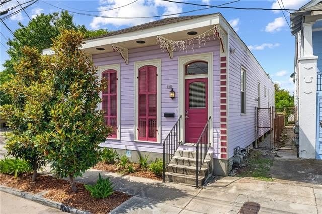 2230 DUMAINE Street – photo 1