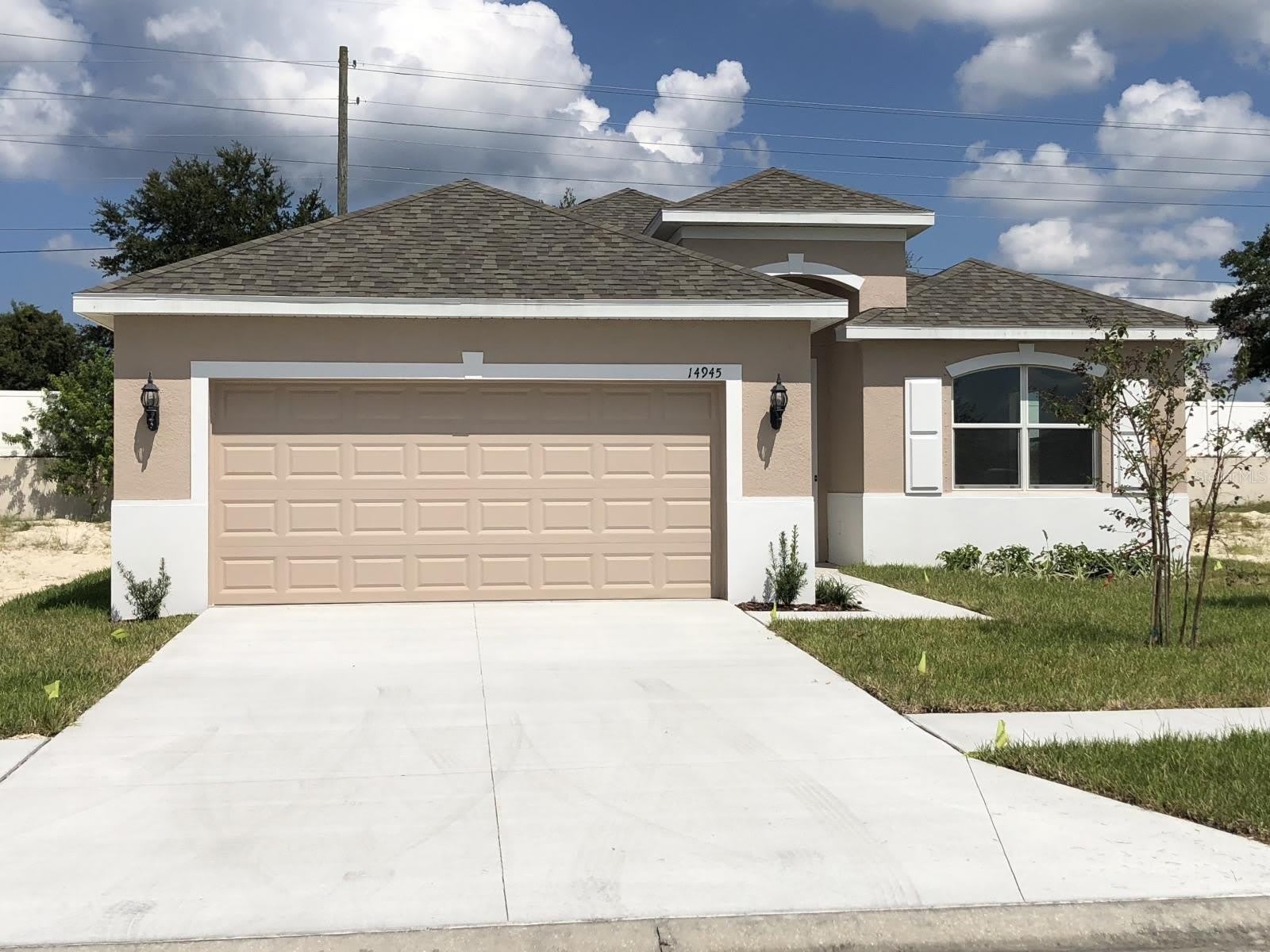 14945 Potterton Circle