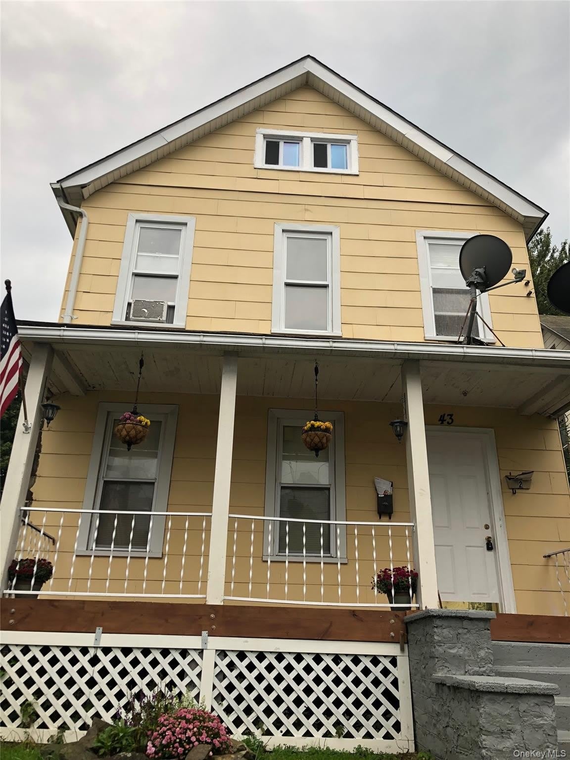 43 Broad Street – photo 1 of 11