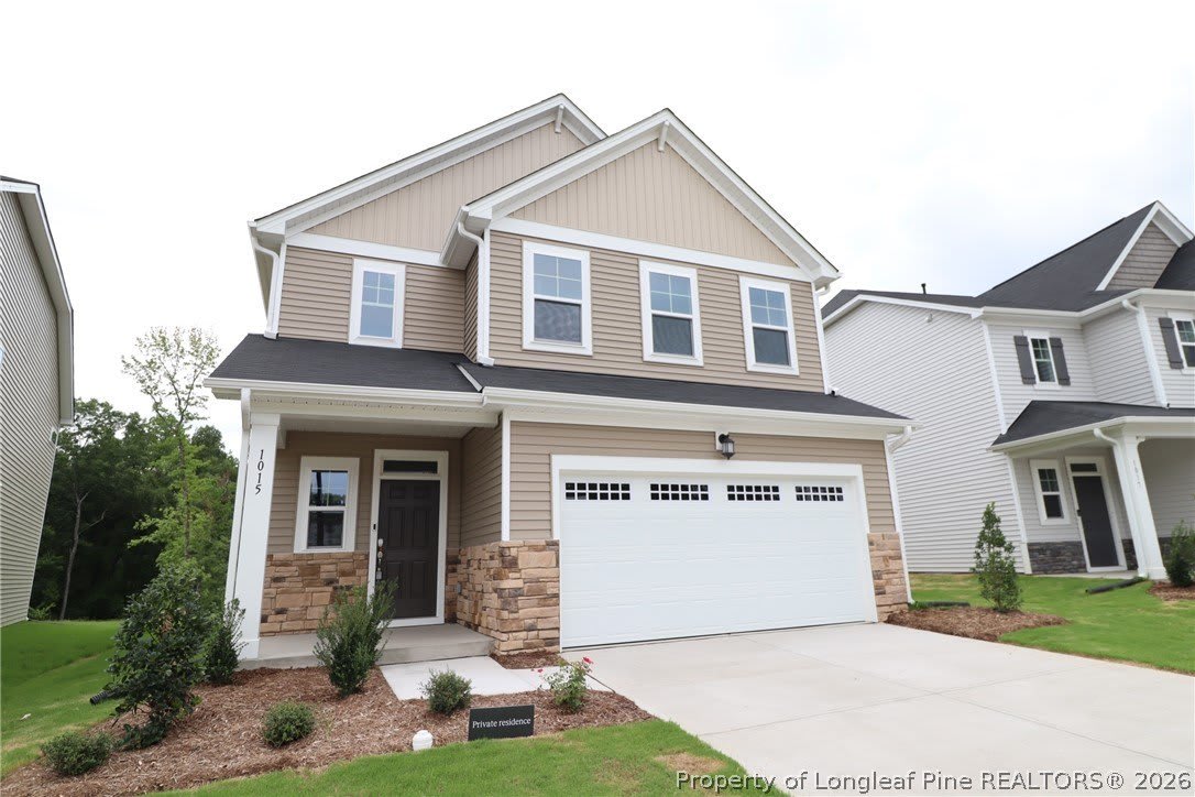1015 Gemstone Way – photo 1 of 42