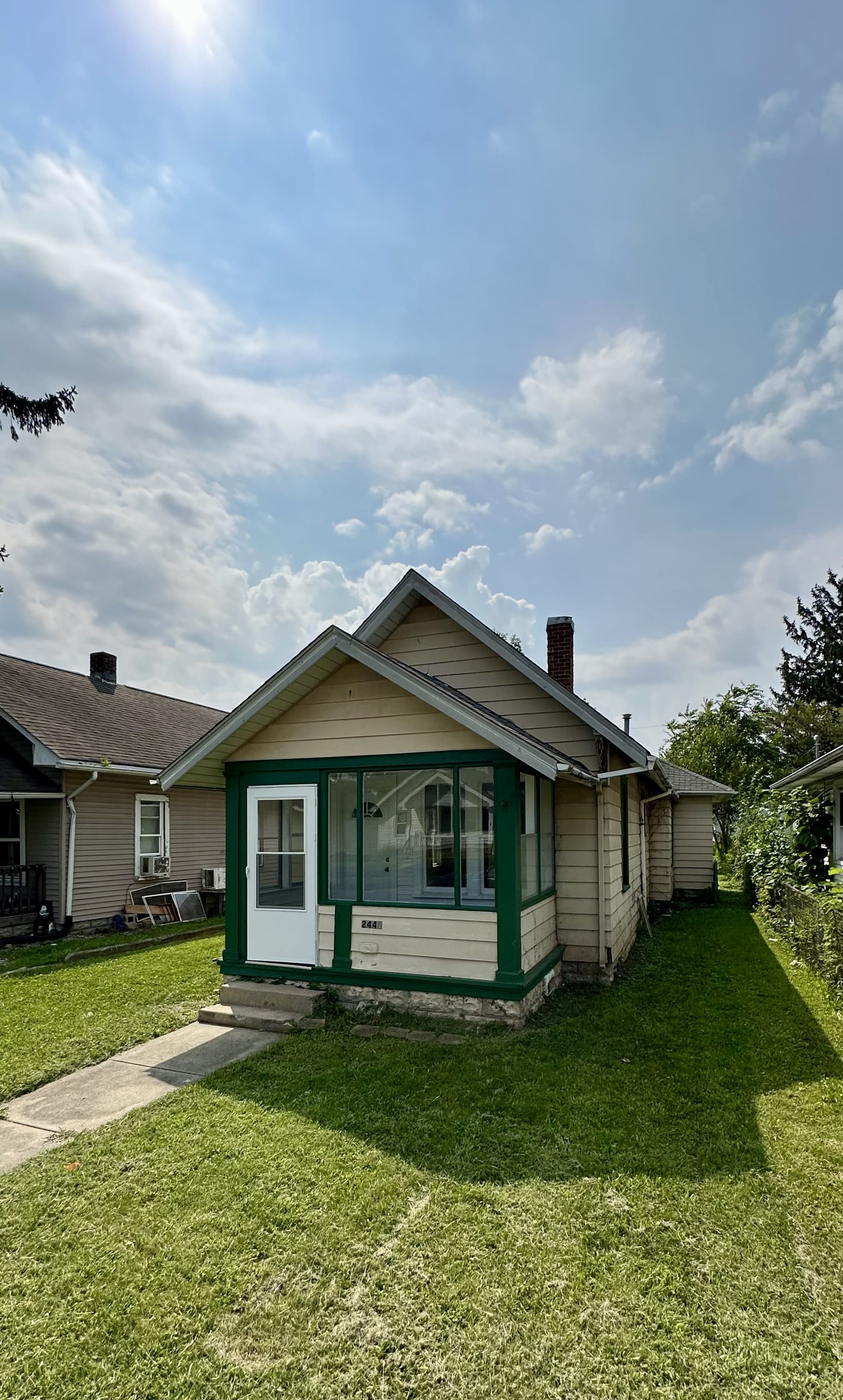 2441 Pearl Street – photo 1