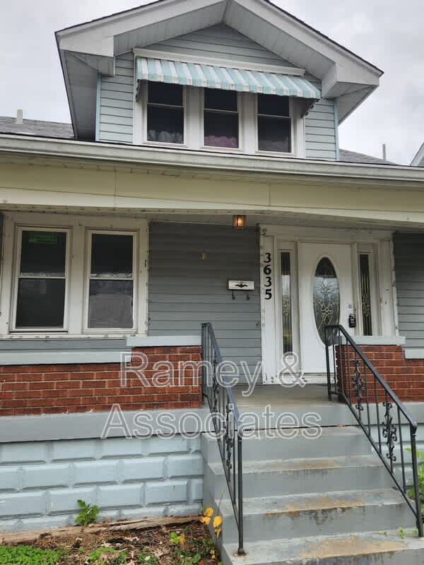 3635 Taylor Blvd – photo 1