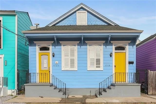 1719 GOVERNOR NICHOLLS Street – photo 1