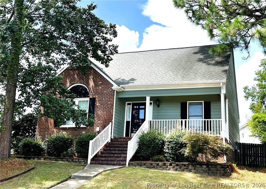 2940 Amelia Drive – photo 1