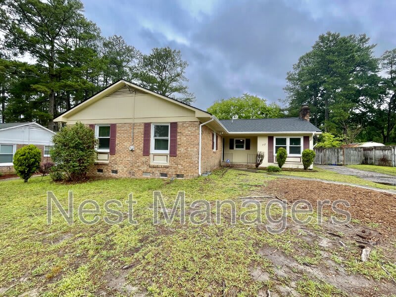 717 Rockwood Drive – photo 1