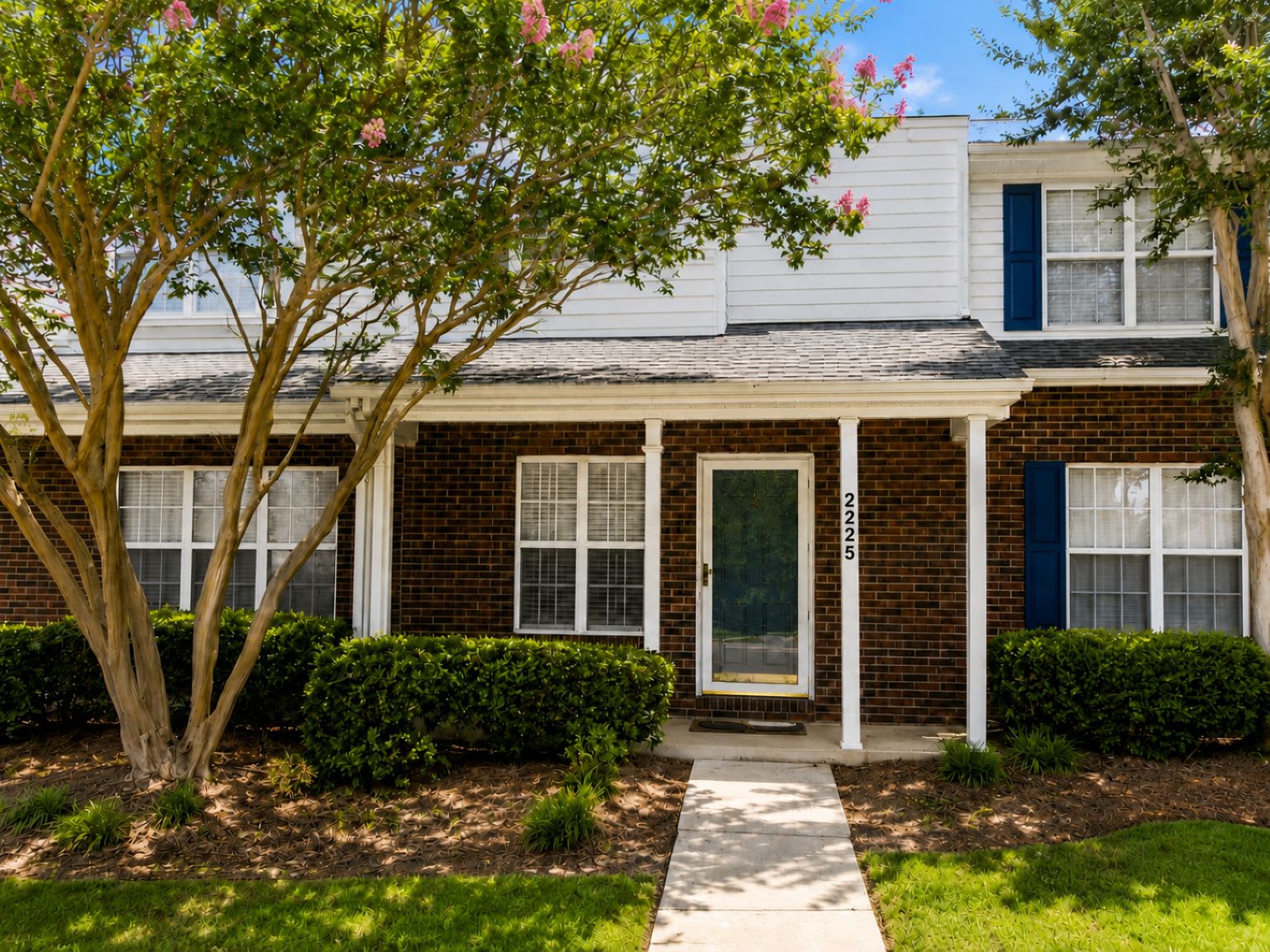 2225 Preakness Court – photo 1